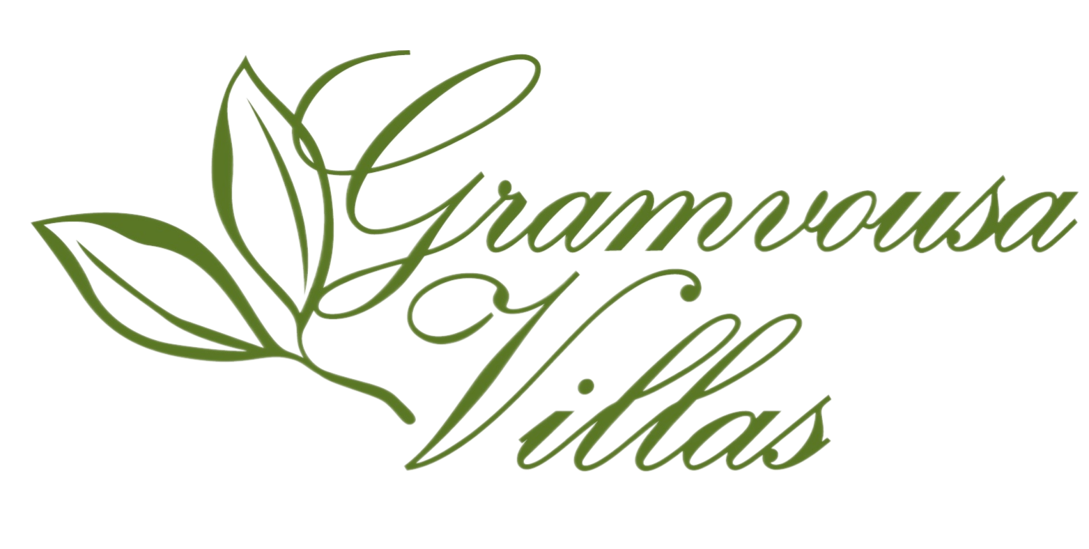 Gramvousa Villas Logo